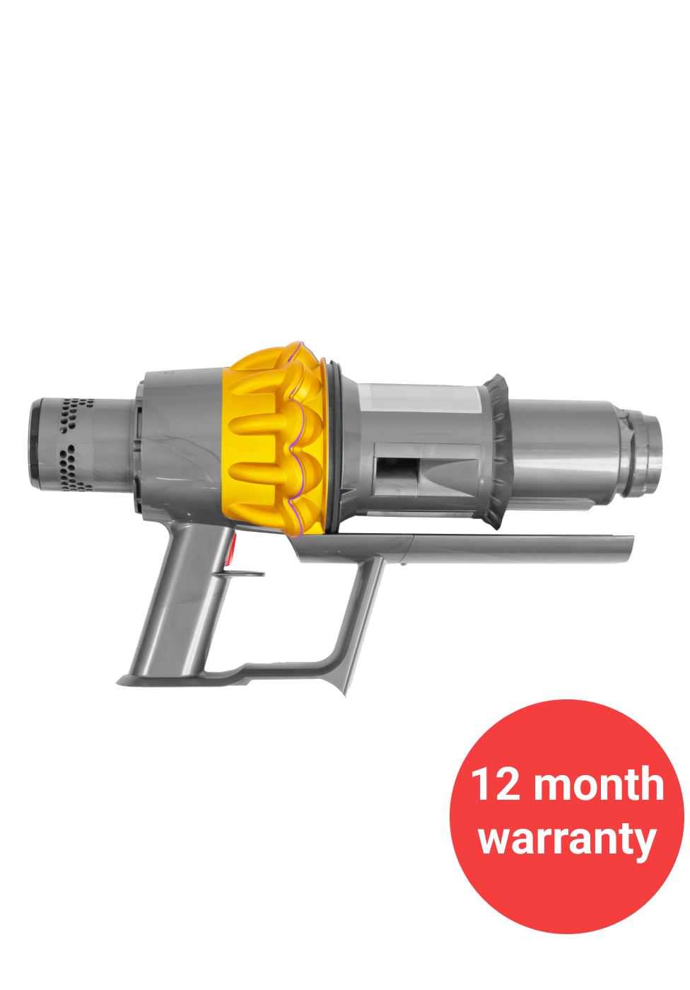 Động Cơ Máy Hút Bụi Dyson V15 Body - Hàng chính hãng