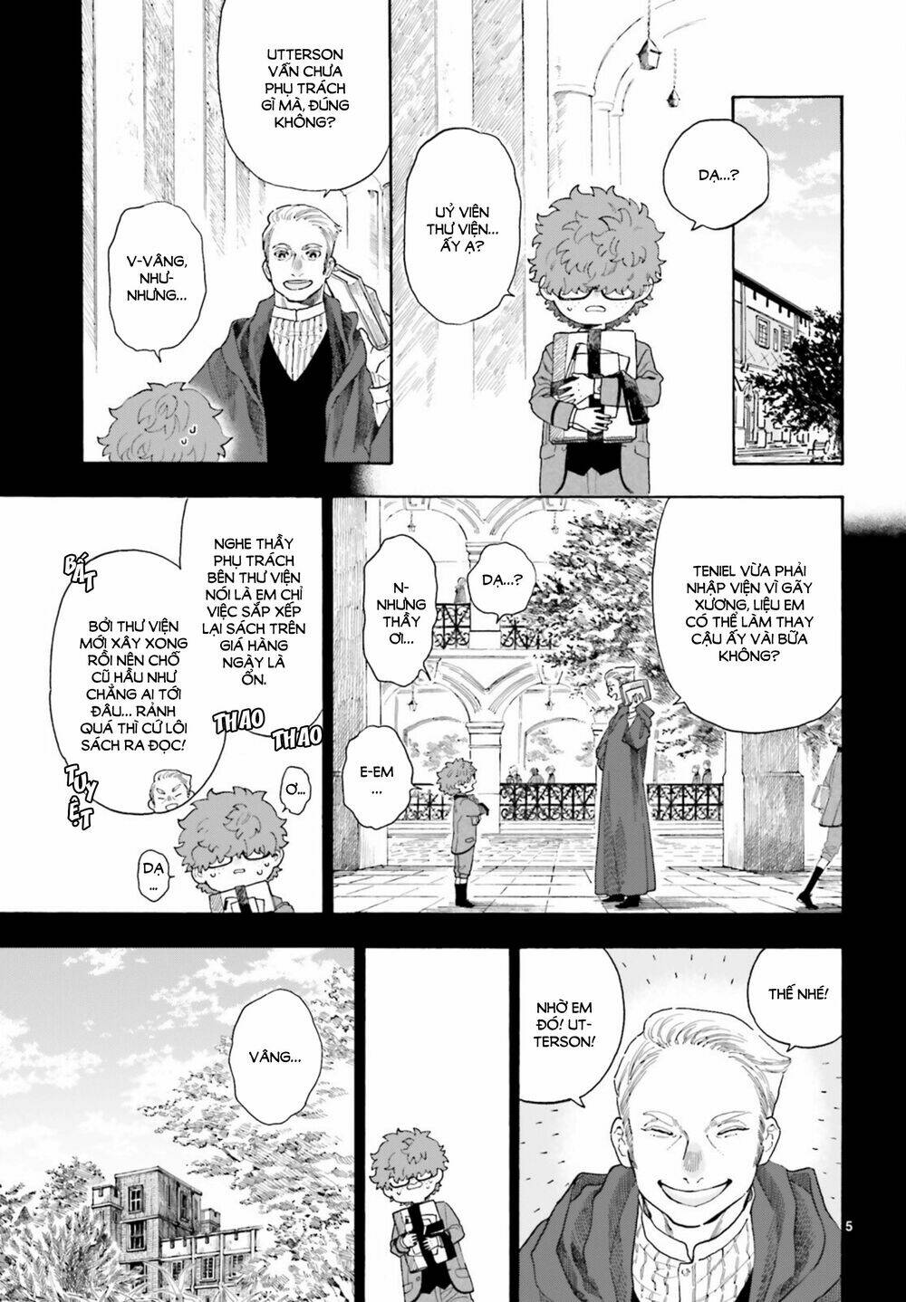 boku no gemini chapter 13 6