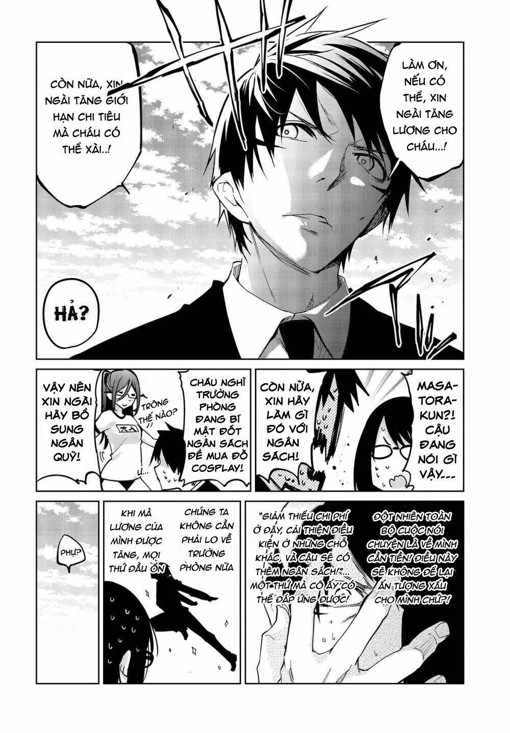 jiangshi kaitan blood chapter 46 17