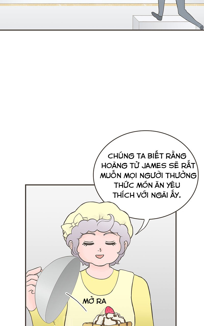 những nàng công chúa bị nguyền rủa chapter 8 37