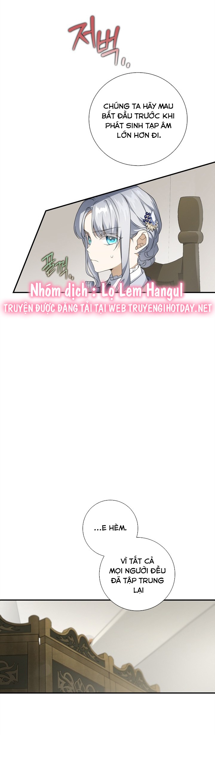 hướng đến ánh dương một lần nữa chapter 86 32