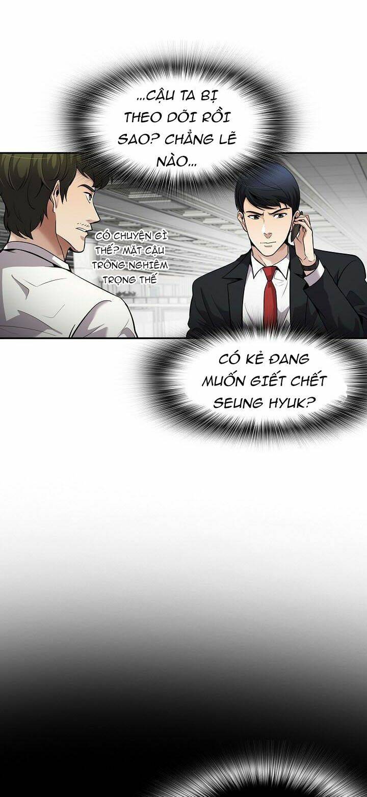 điều tra viên chuyển sinh chapter 90 6