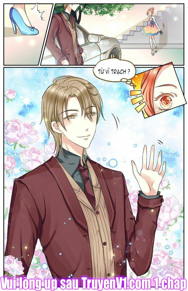 hoán hùng bang bang mang chapter 1 16