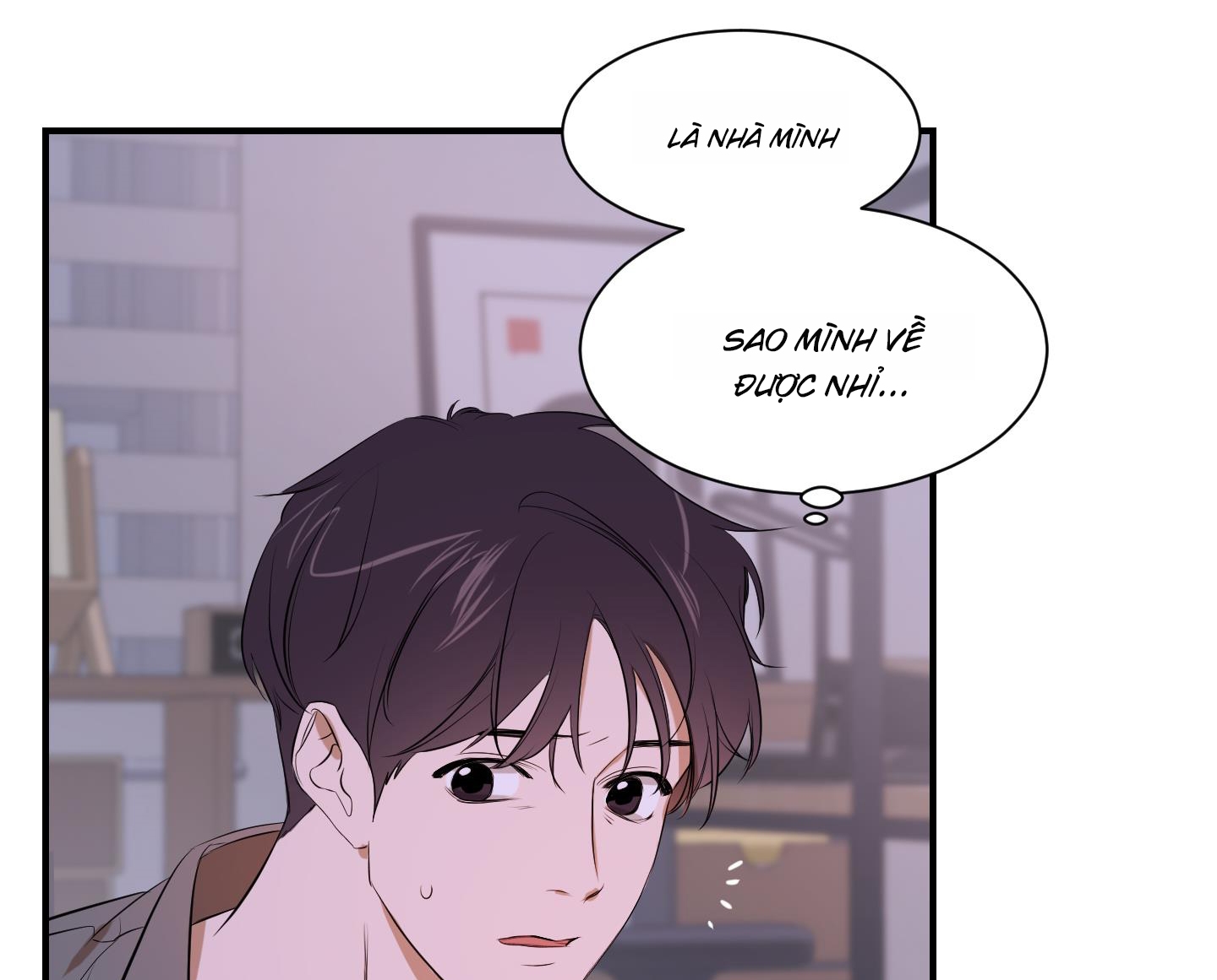 chốn riêng tư chapter 46 15