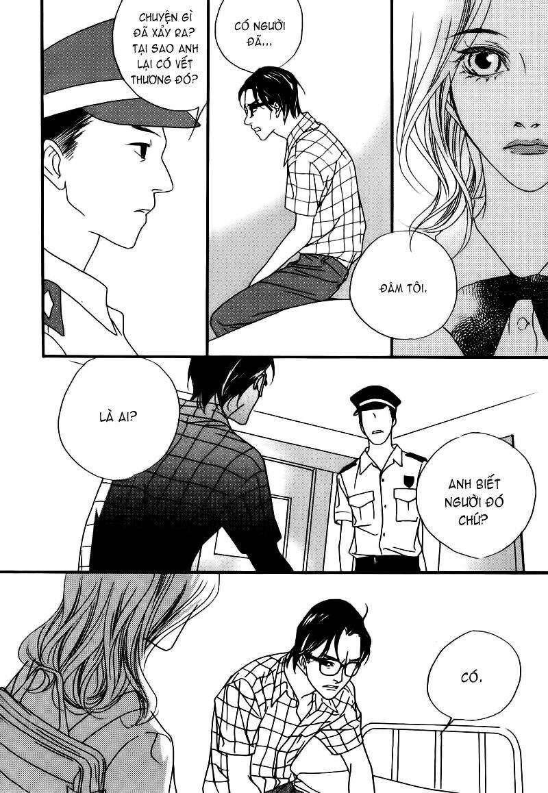 nobody knows chapter 19 20