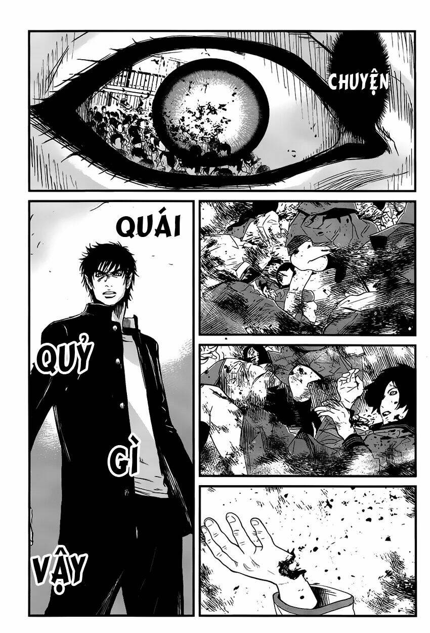 wolf guy - wolfen crest chapter 36 10