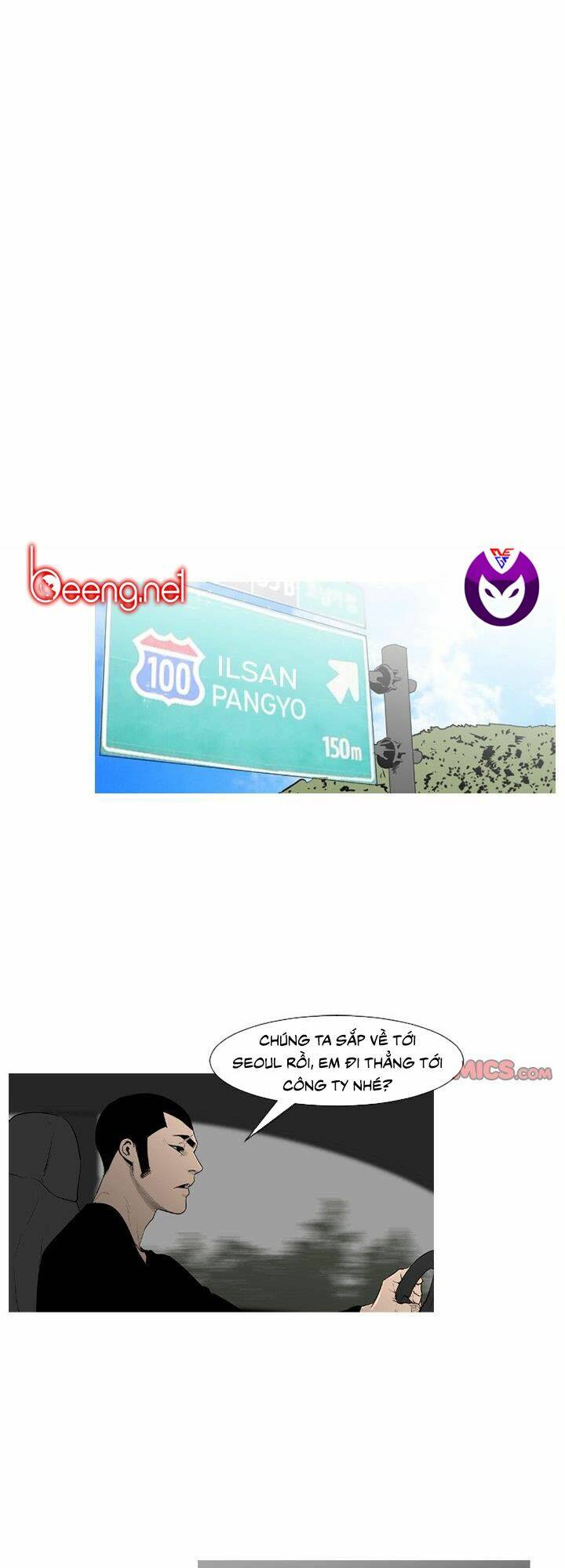 kẻ mạnh nhất - tong edge chapter 67 20