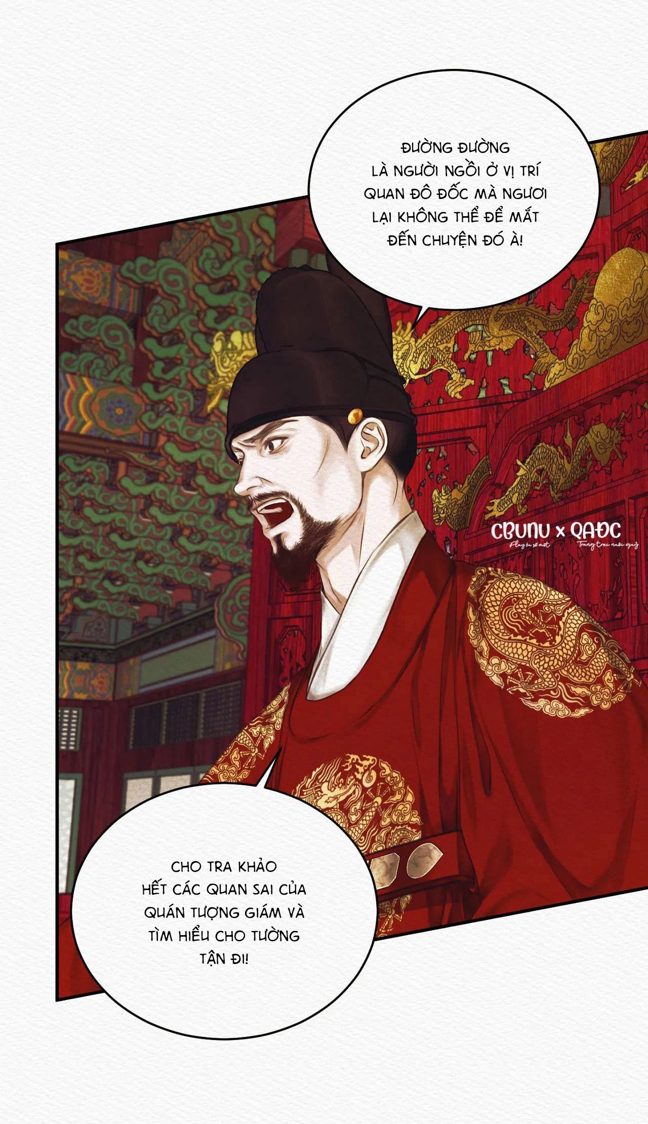 qủy dạ khúc chapter 36 55