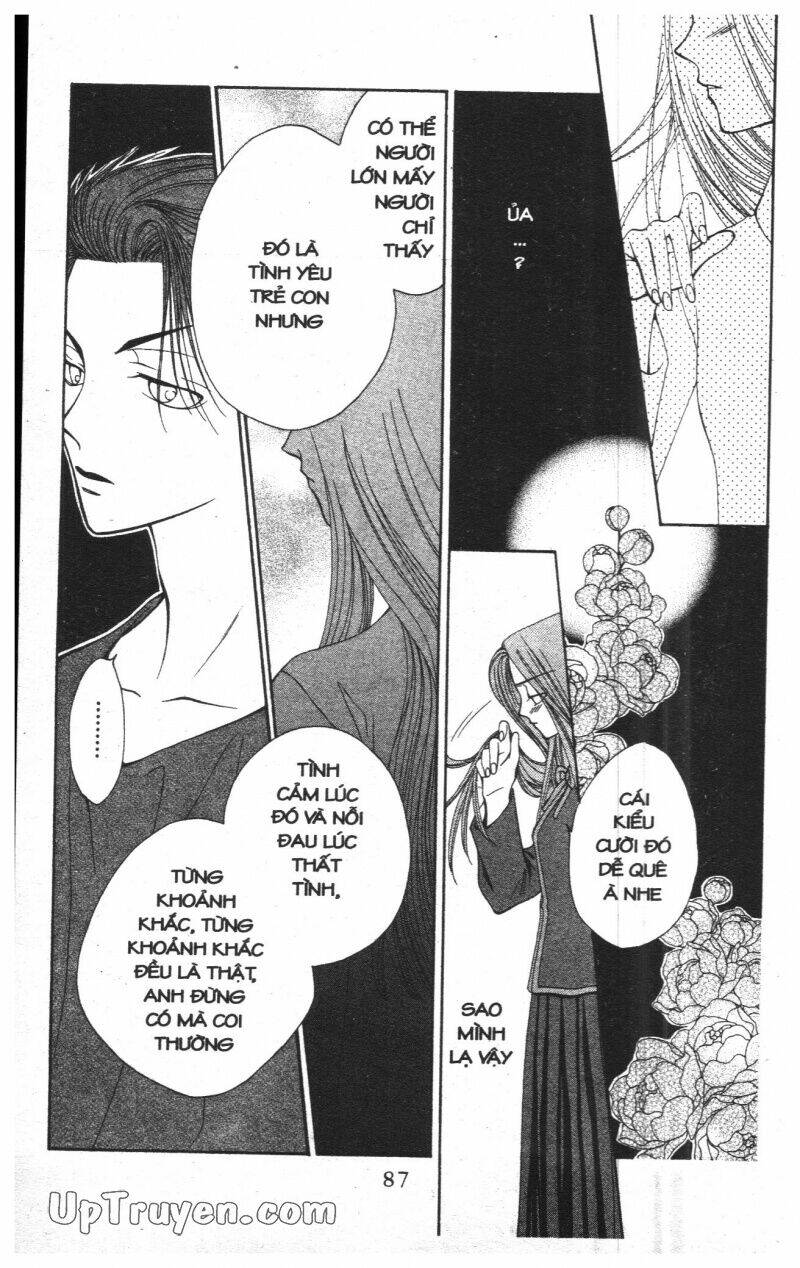 thấy mờ ghét chapter 6 87