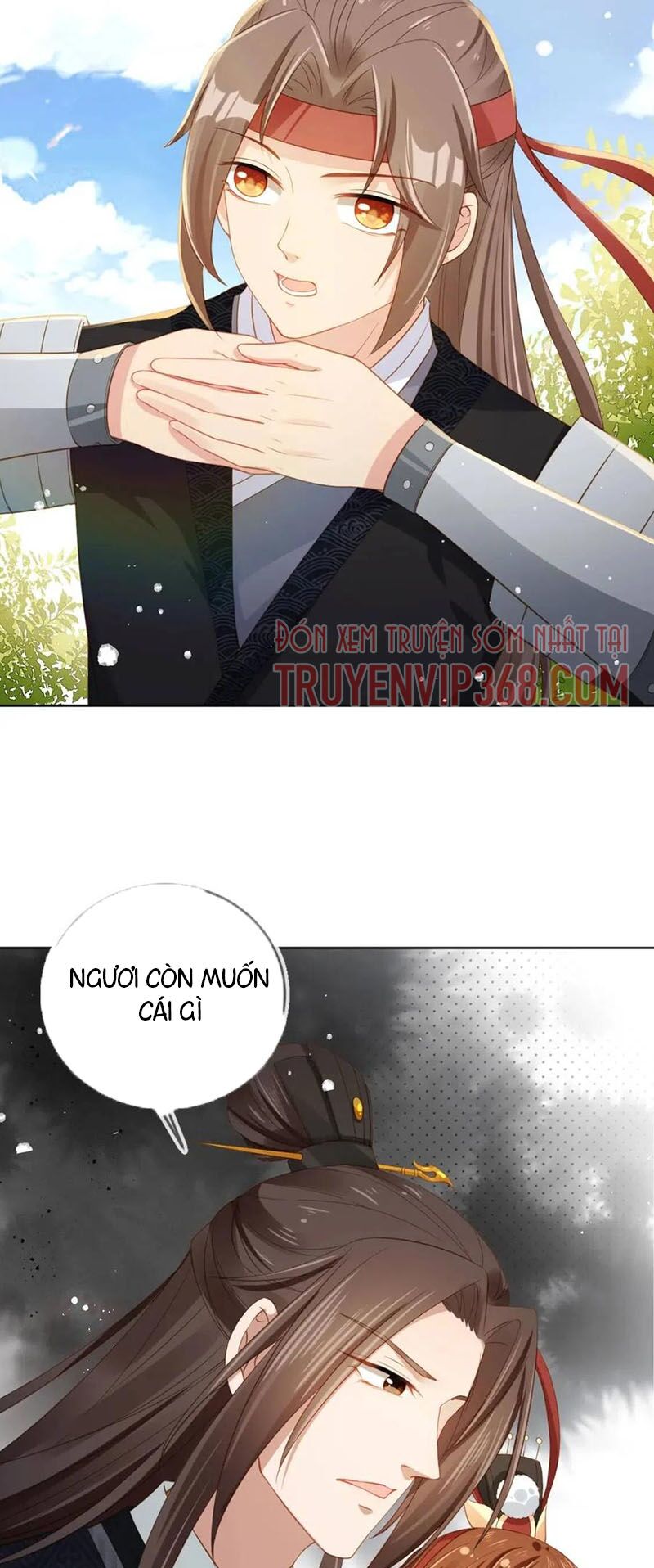 nhặt được bảo bối manh manh chapter 25 2