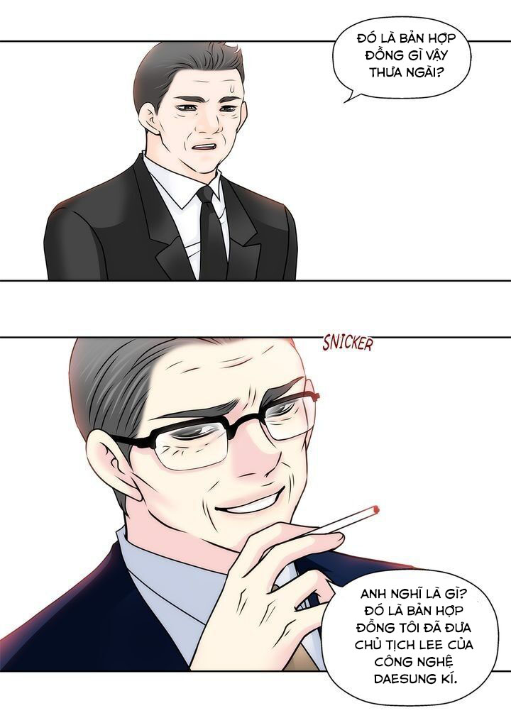 người đàn ông của tôi chapter 69.2 7