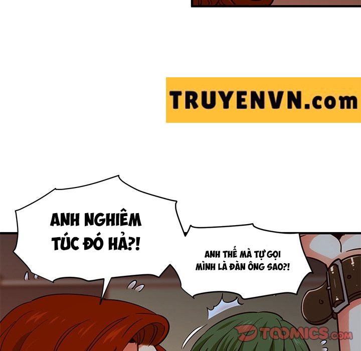 dog on patrol chapter 36 20