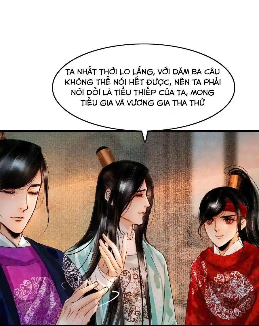 Vòng Luân Hồi chapter 85