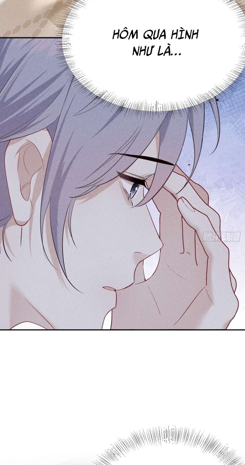 [bl] quan hệ nguy hiểm chapter 19 5