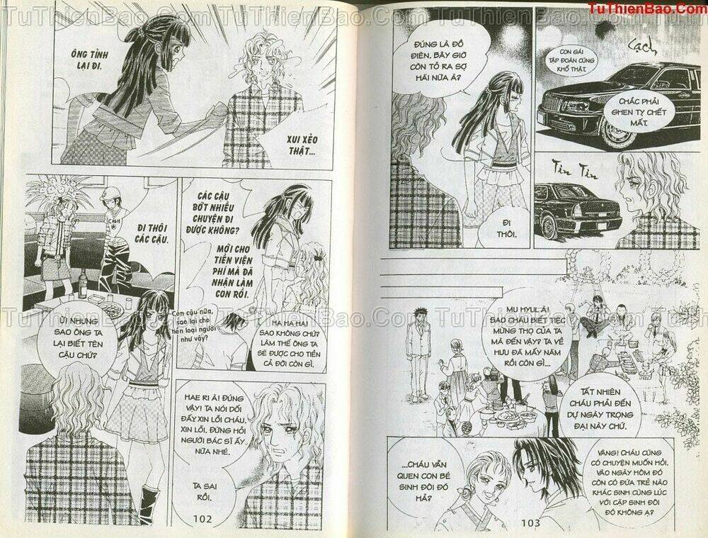 bí mật chapter 3 50