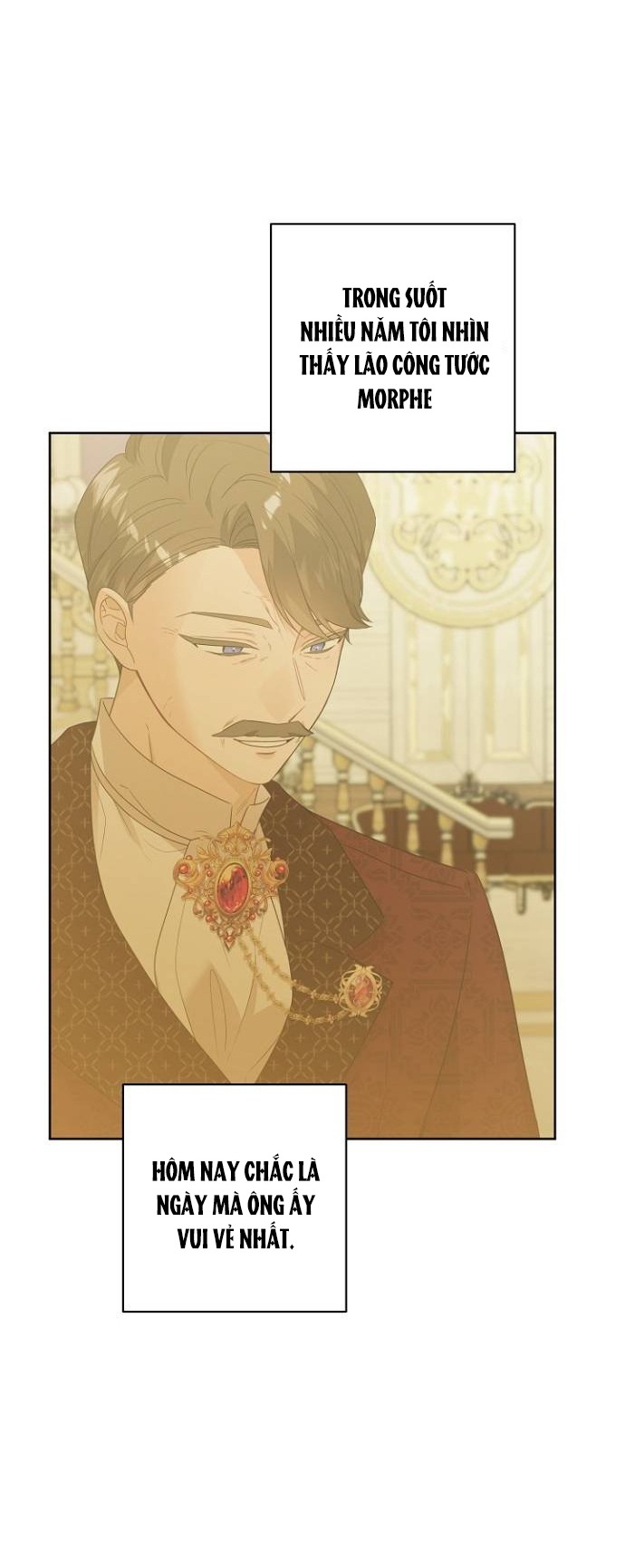 tôi sẽ đưa đứa trẻ ấy rời đi chapter 8 21