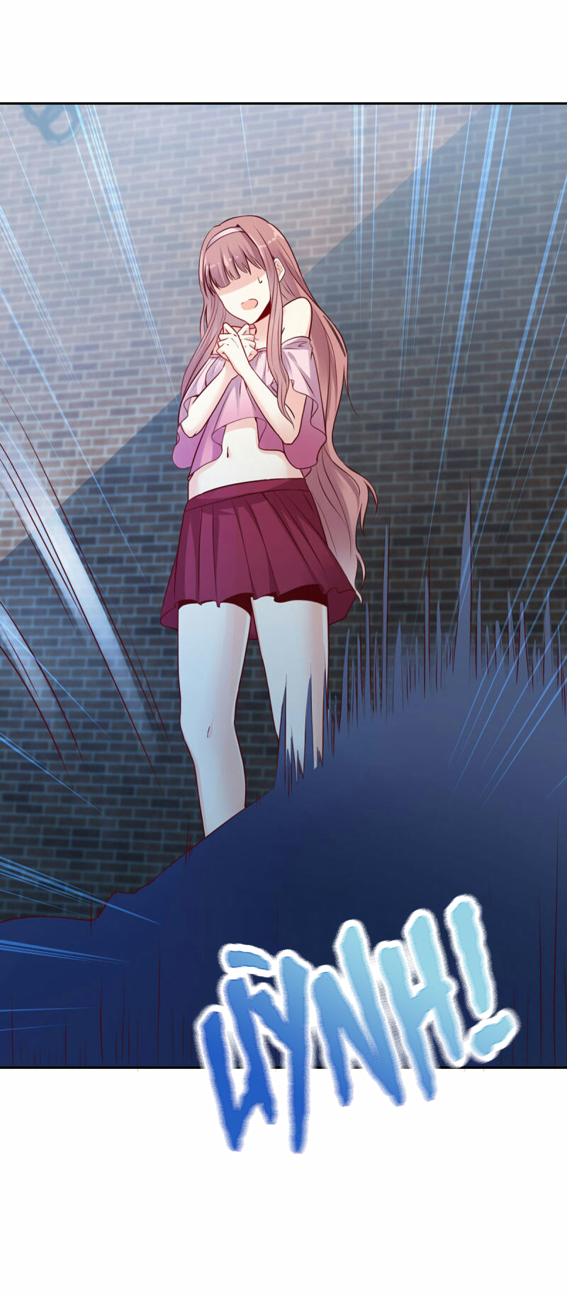 đế quốc tinh tế đệ nhất sủng hôn. chapter 5 9