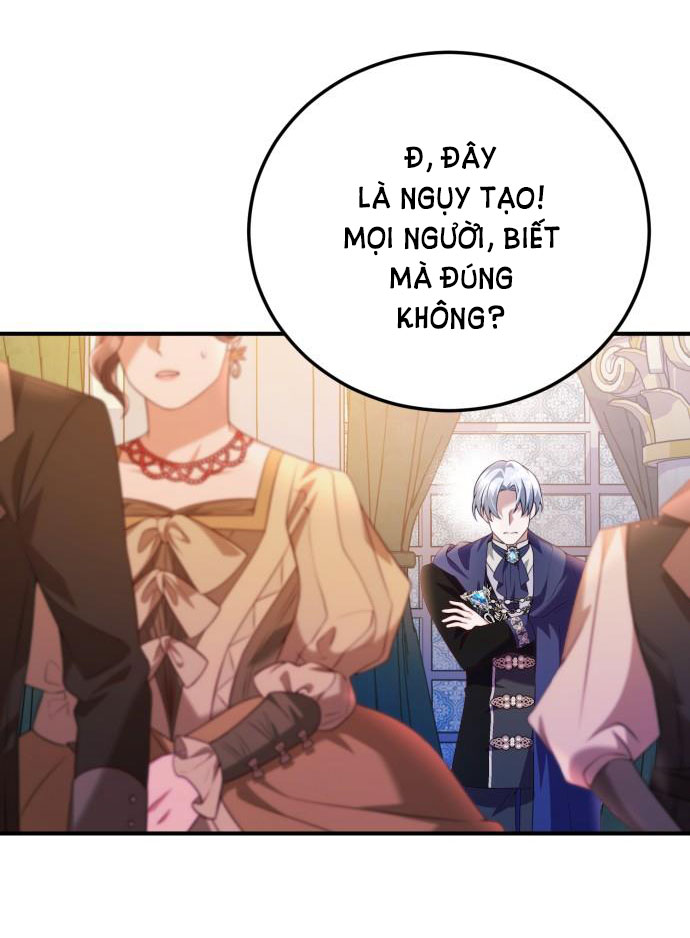 tôi sẽ ly hôn với người chồng bạo chúa chapter 46.1 15