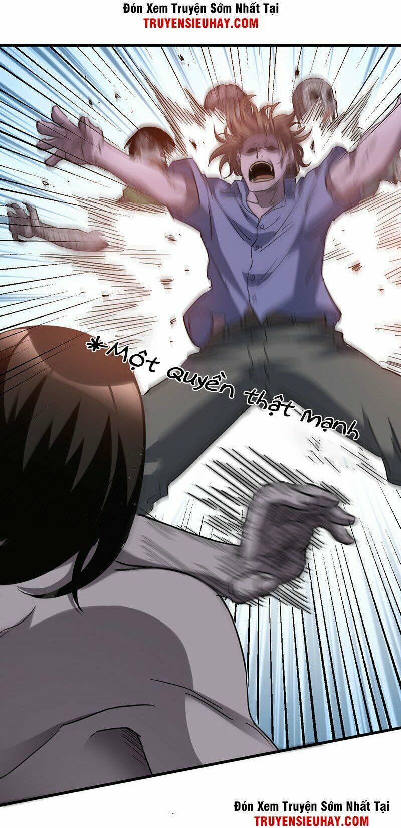 trò chơi thời mạt thế chapter 12 6