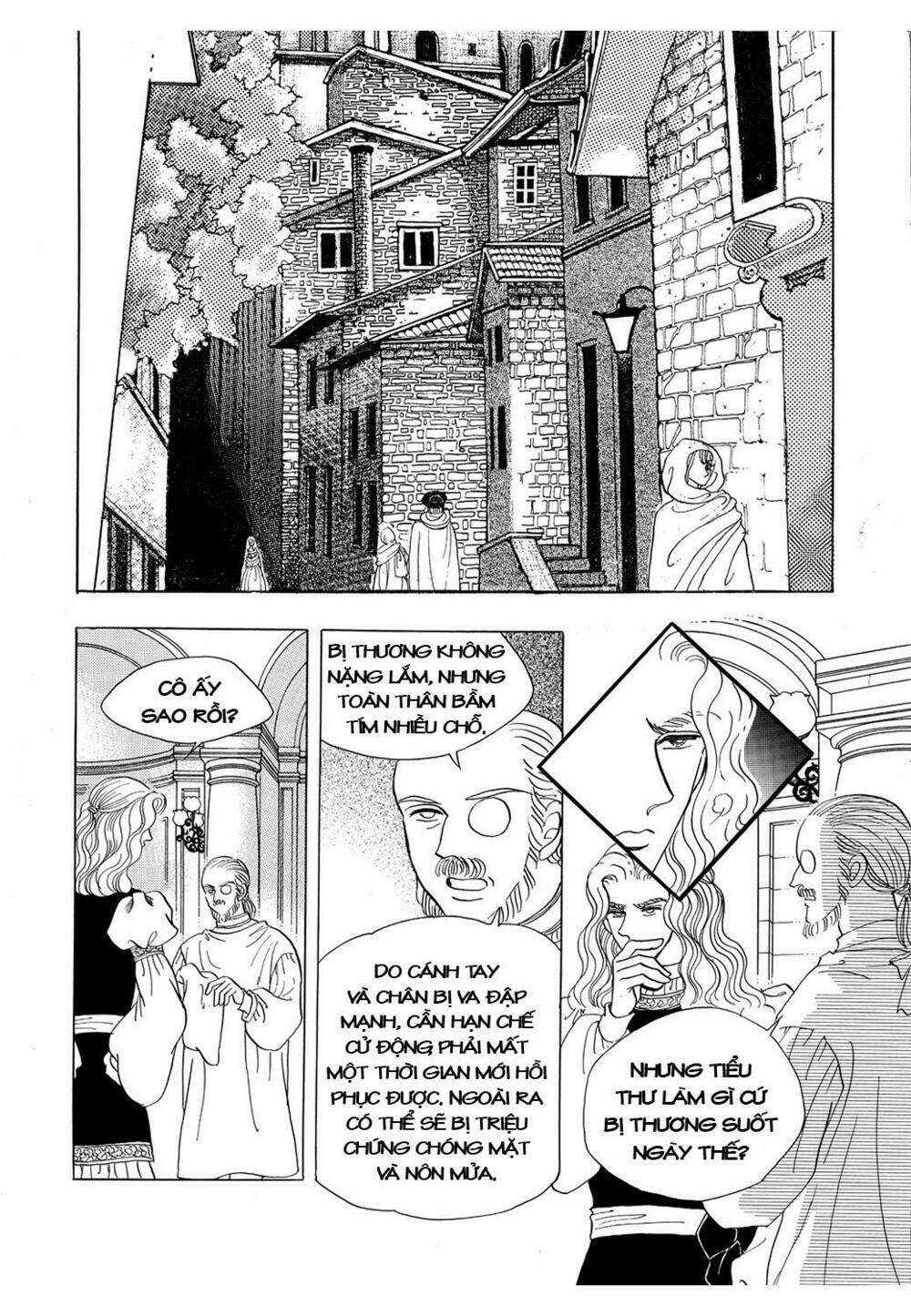 princess manhwa chapter 32 48