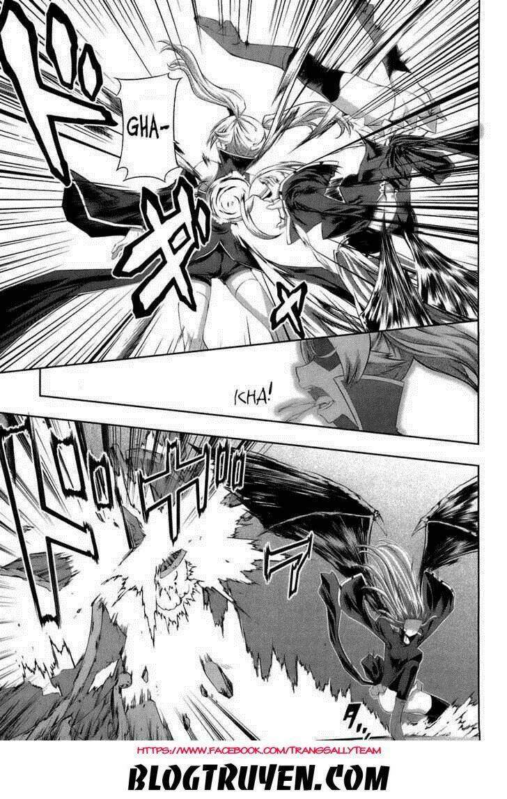 mondlicht (ánh trăng) chapter 18 27