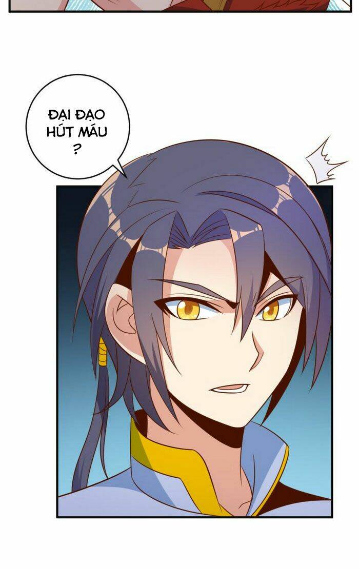 thôn phệ một thế giới tu tiên chapter 82 47