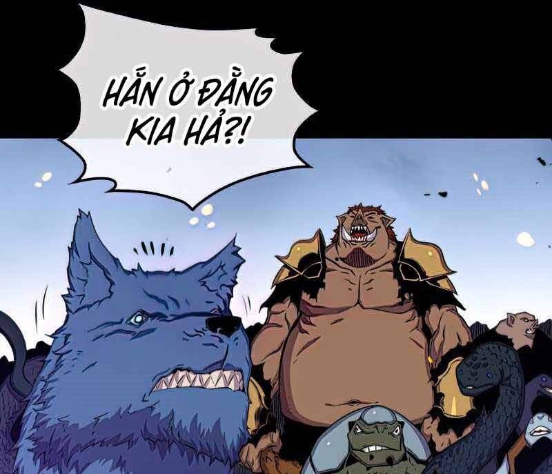 tôi thăng cấp trong lúc ngủ chapter 41 141