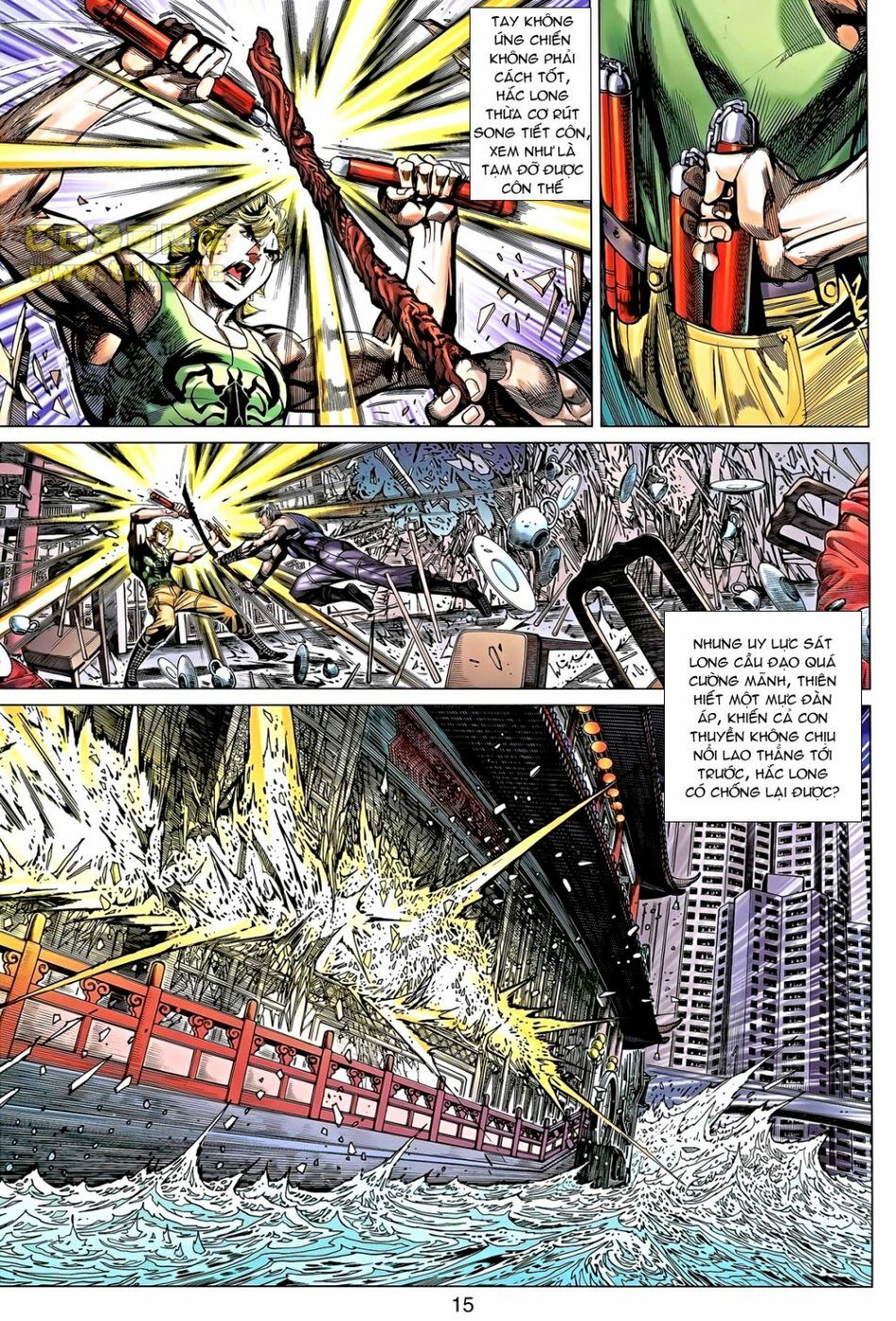 thạch hắc long truyện chapter 25 14