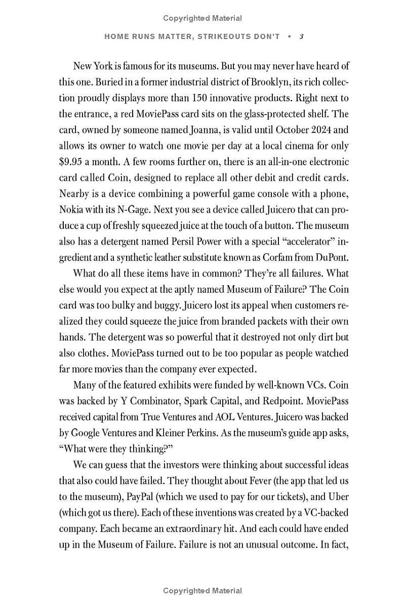 Sách ngoại văn: The Venture Mindset