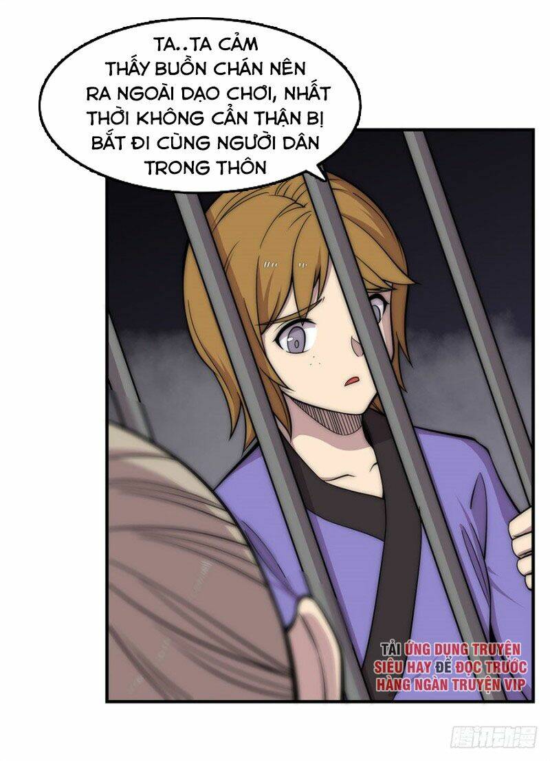 cuộc sống thoái ẩn của võ lâm chi vương chapter 102 13