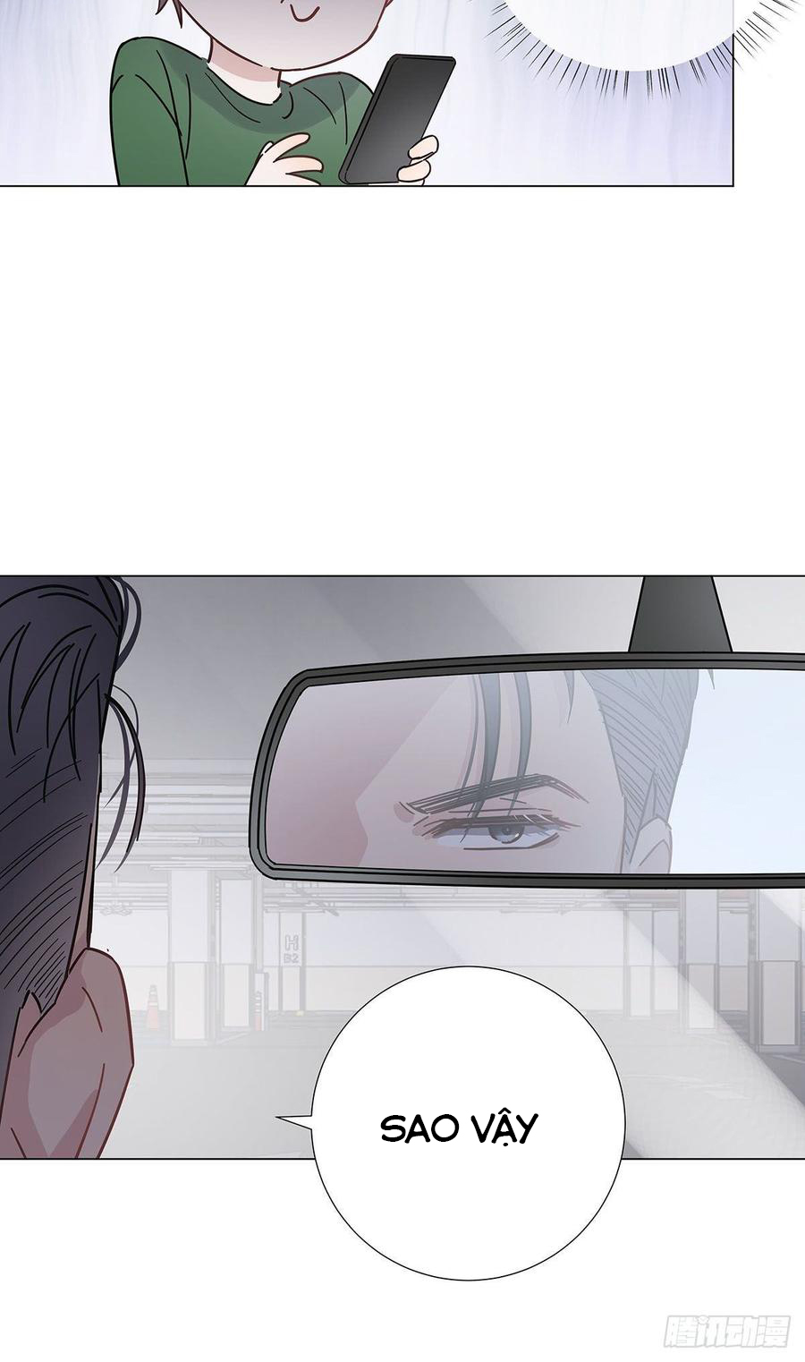 hôm nay nam giả trang nữ vẫn chưa được cầu hôn! chapter 37 8