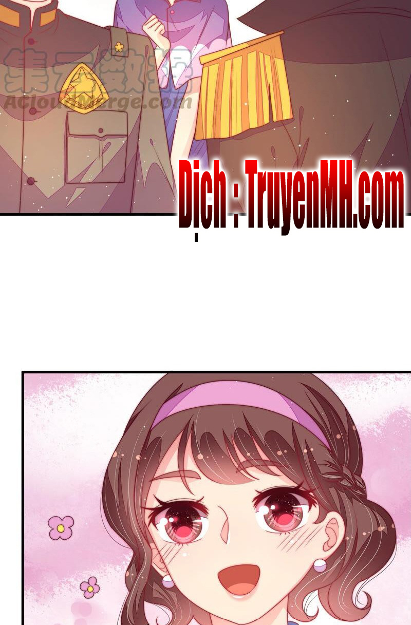 ngày nào thiếu soái cũng ghen chapter 334 14