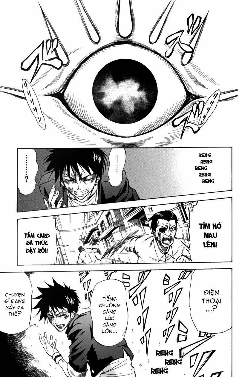 tấm thẻ bí ẩn chapter 1 64