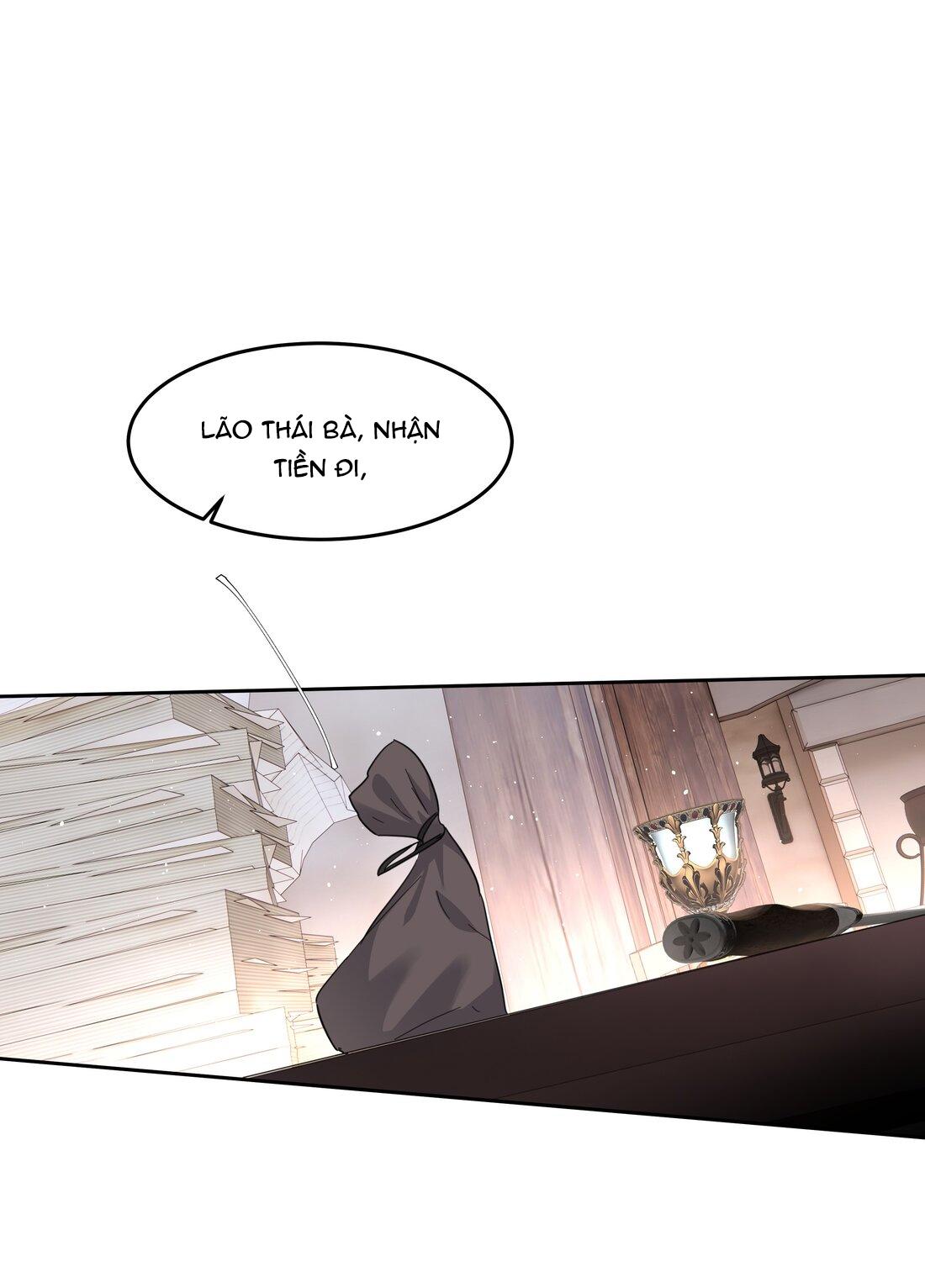 bạn trai cũ trở thành vua chapter 26 24