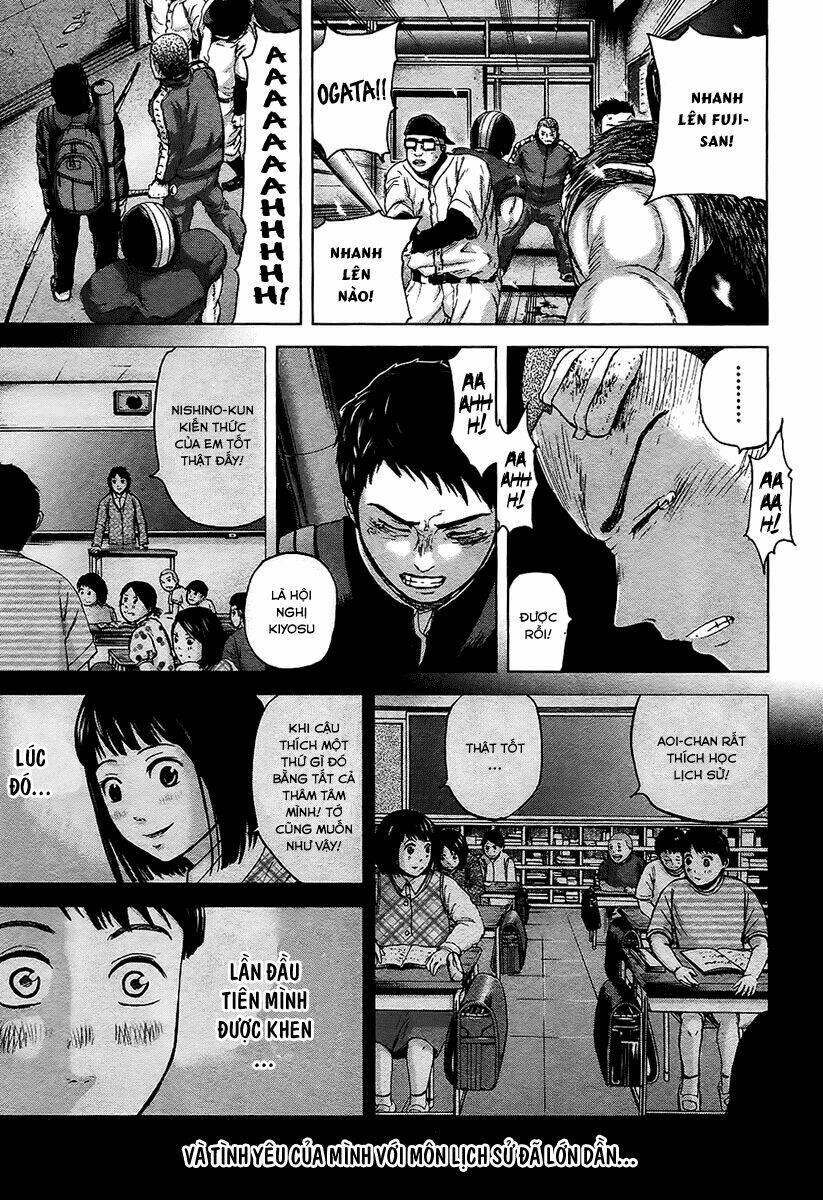 gunjou senki chapter 10 7