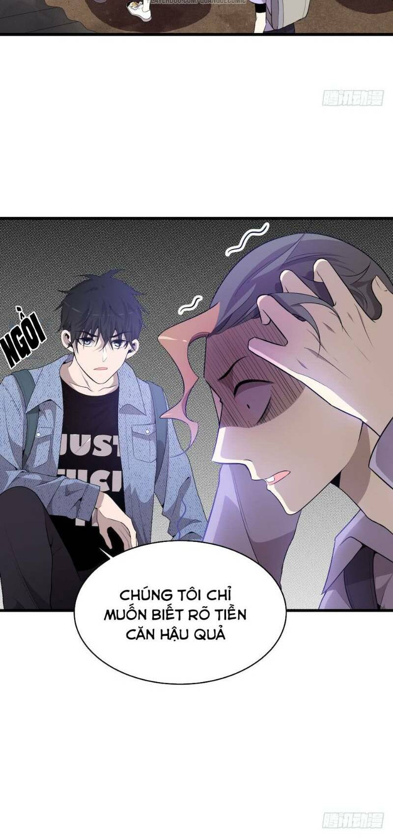 thát không mê thất chapter 29 8