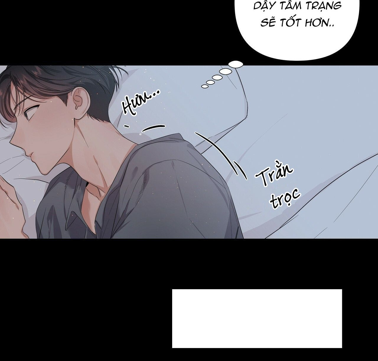 đừng bận tâm darling chapter 3 45