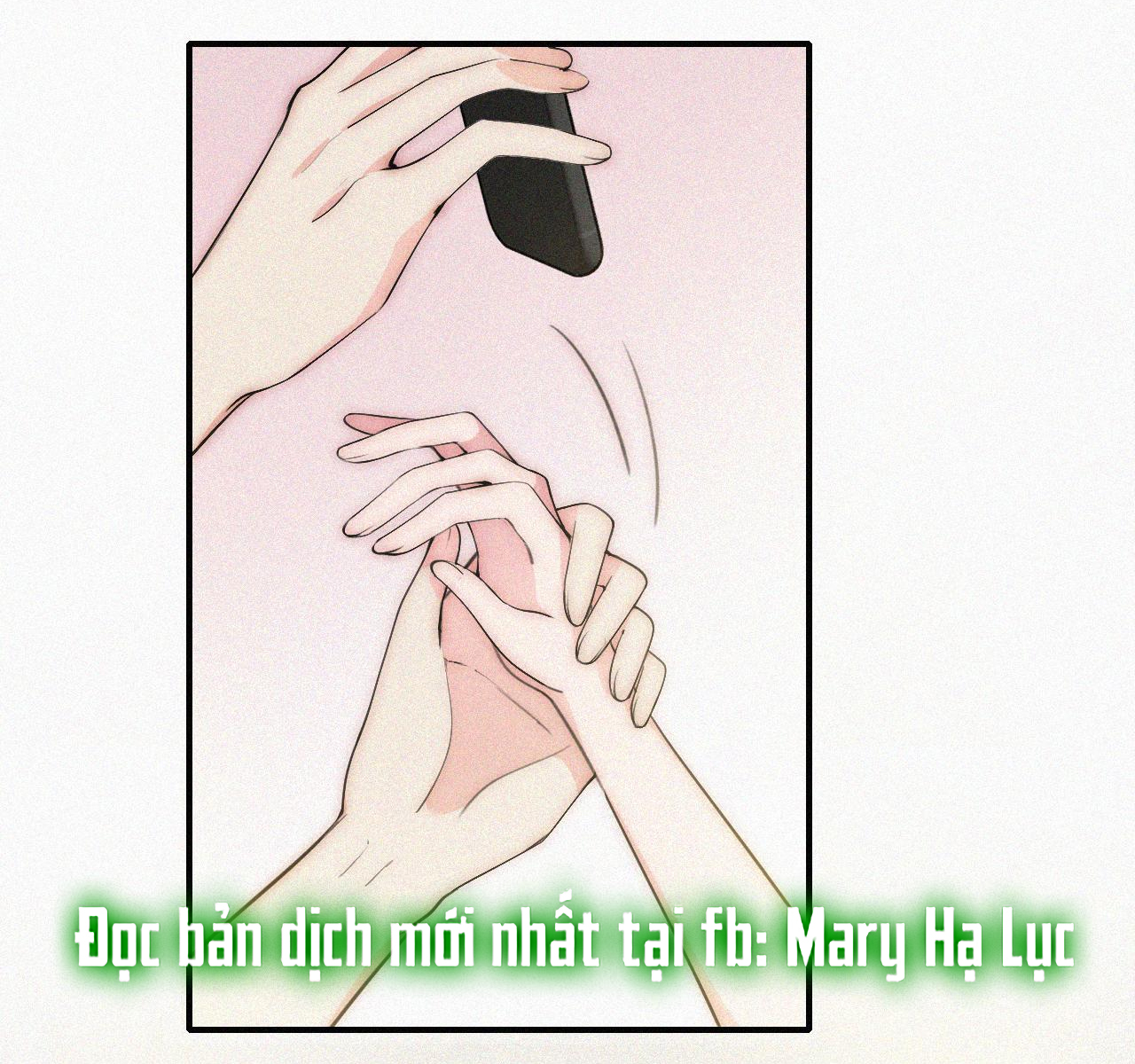 bệnh yêu chapter 107 28