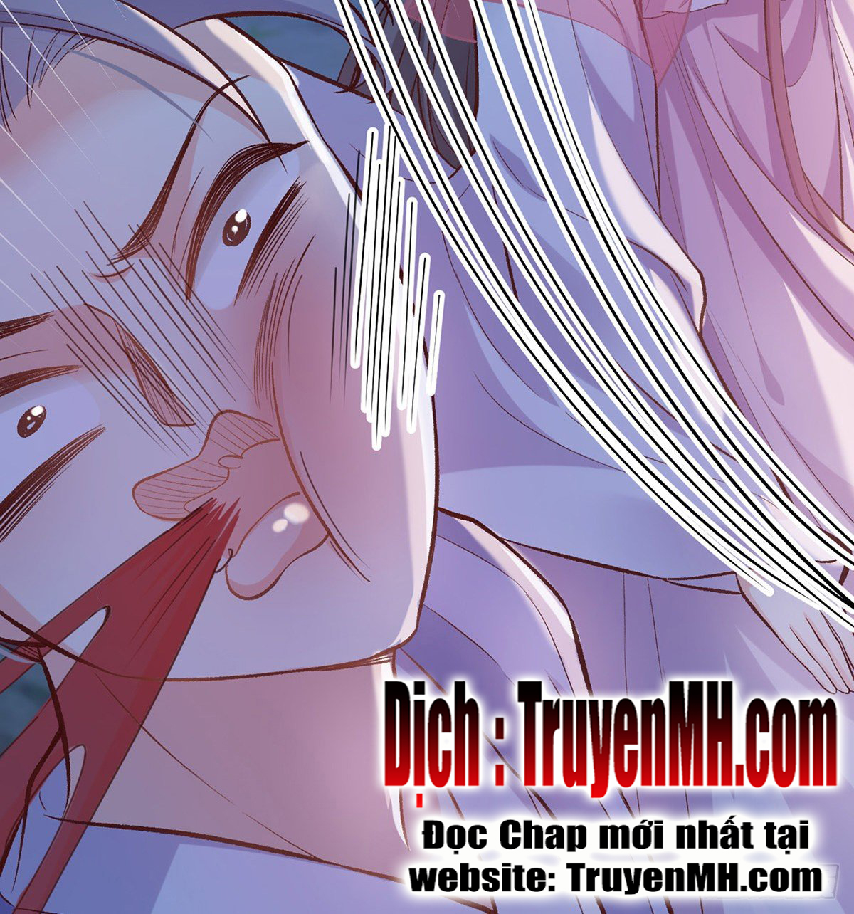 kiều mỵ phu lang, tại tuyến lục trà chapter 23 8