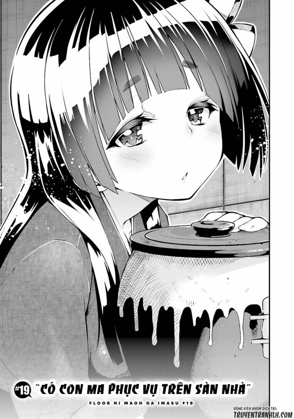 floor ni maou ga imasu chapter 19 10