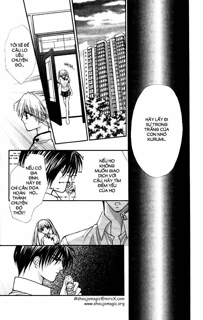 anh chàng khắc tinh chapter 15 21