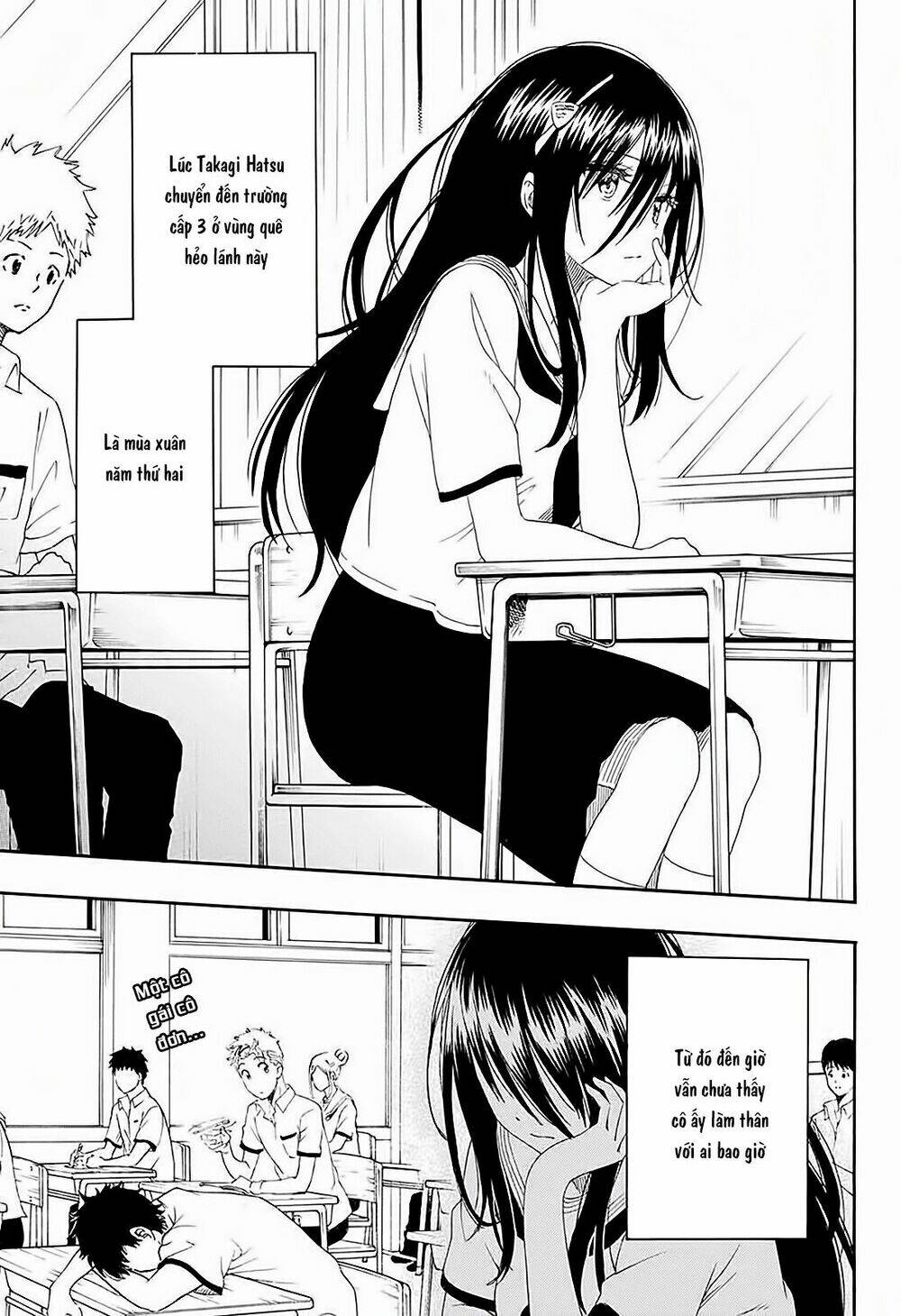 tổng hợp one shot. chapter 359 6