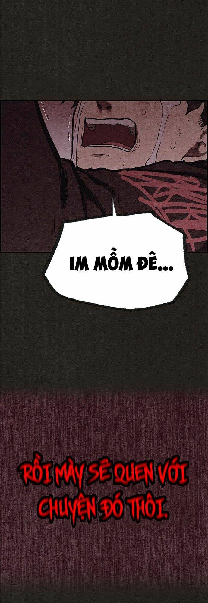 quái vật tại chung cư xanh chapter 98 17