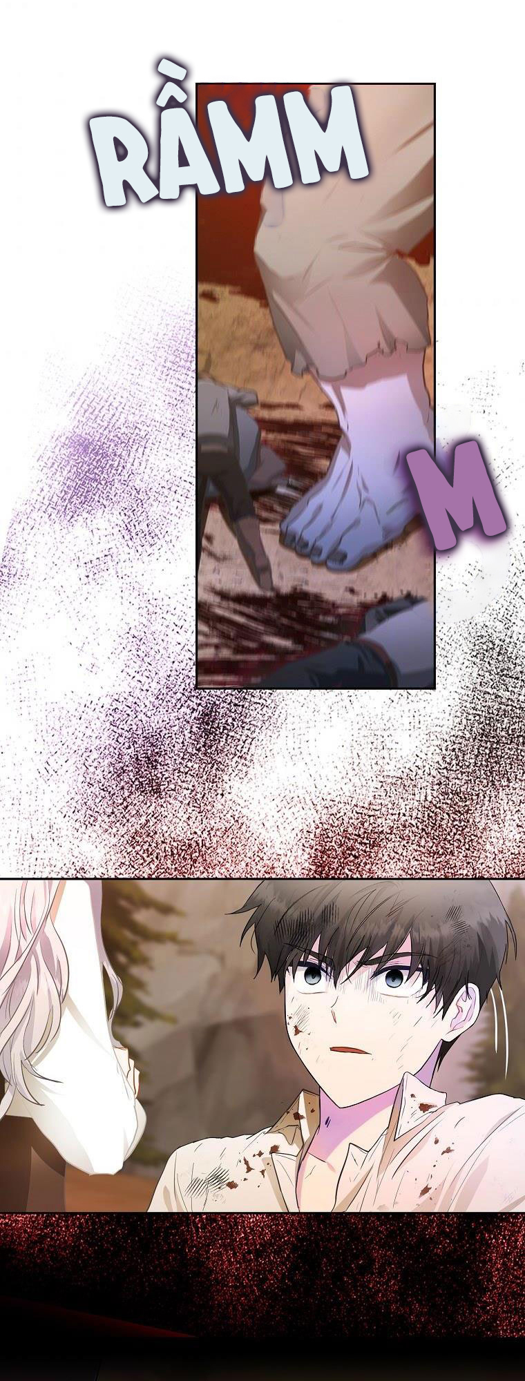 tôi đã trở thành vợ của nam chính chapter 5.2 4