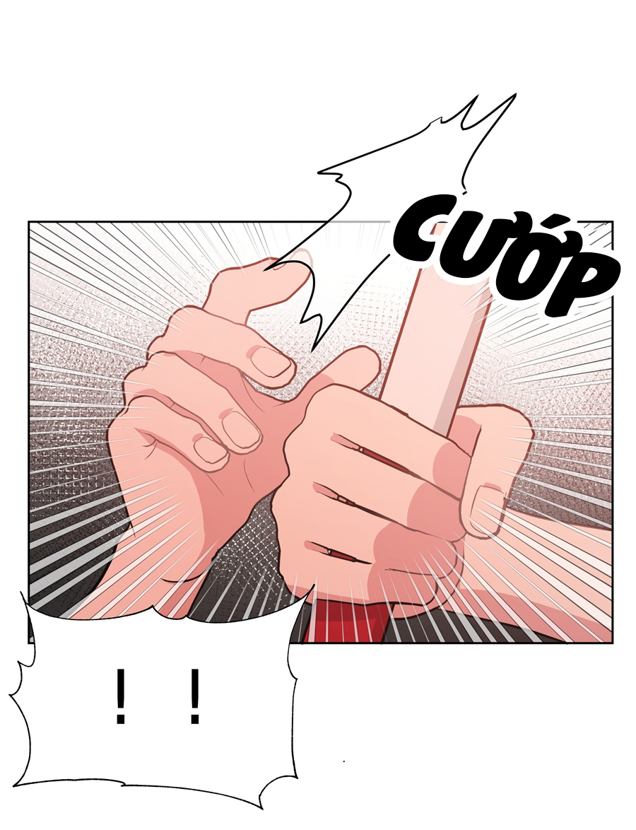 đừng nói yêu tôi (don't say you love me) chapter 38 16