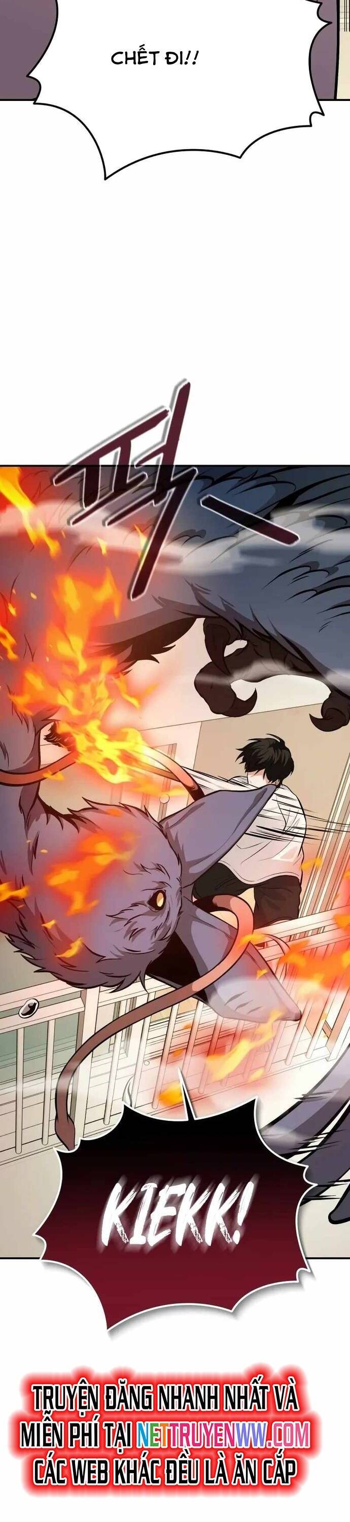 Tuyệt Đối Dân Cư Chapter 3 52