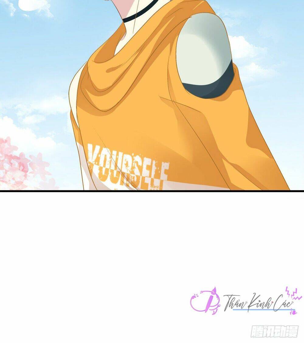 kiểm soát tuyệt đối chapter 44 35