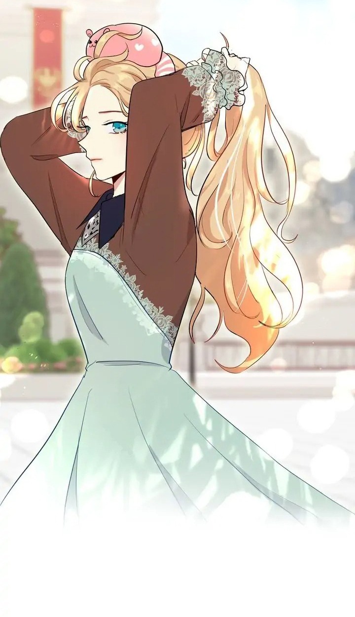 tôi là fan cứng hoàng tử chapter 44.2 14