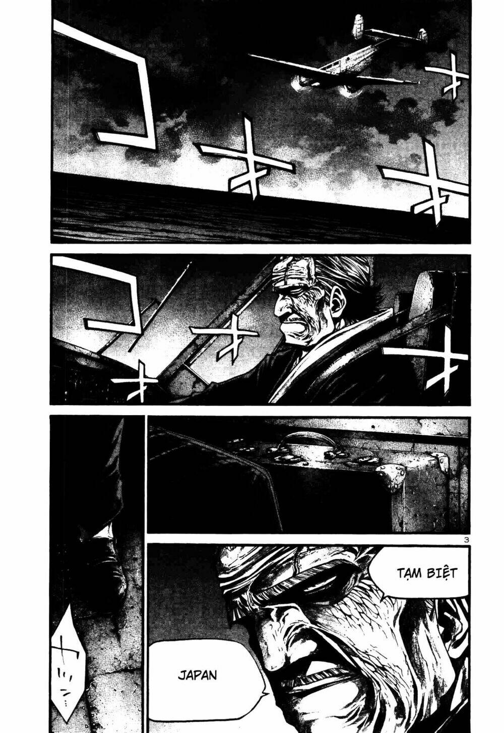 rainbow chapter 214 4