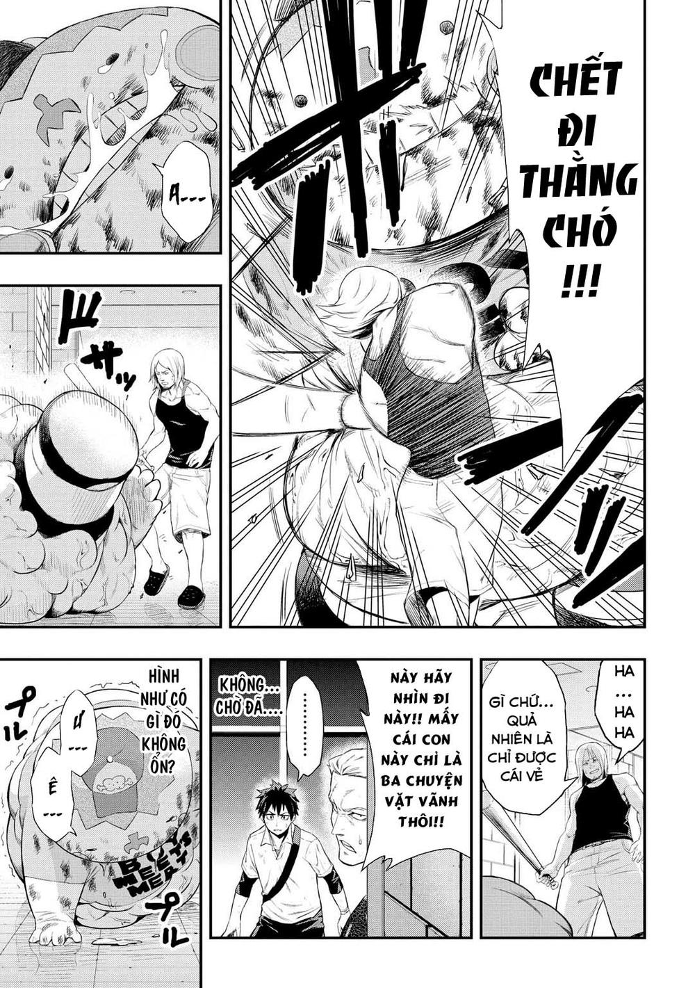 pygmalion chapter 2 14